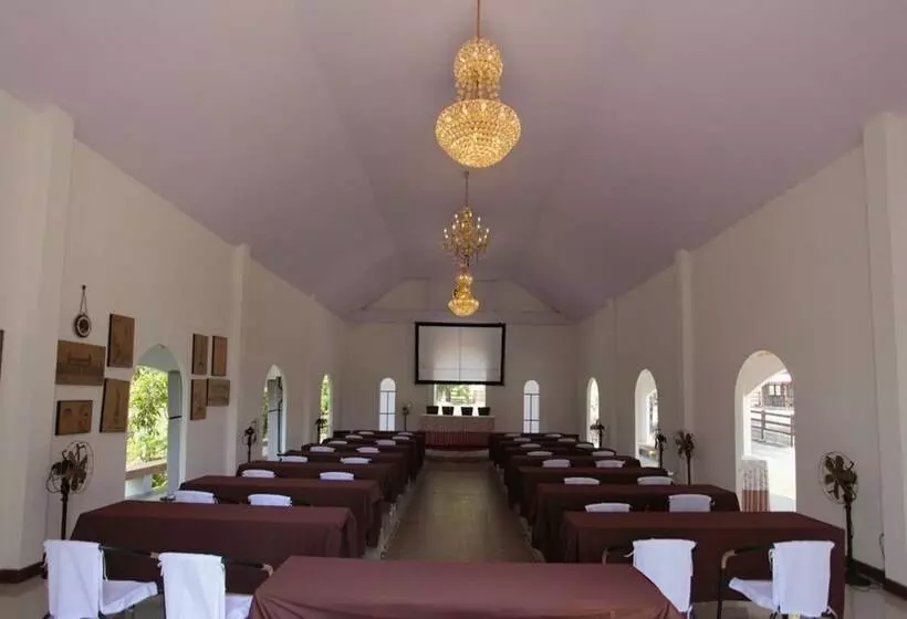 Fotos del hotel Ville De La Vie:  4