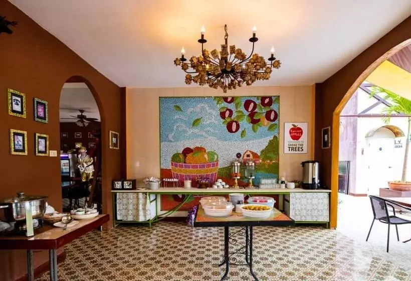 Fotos del hotel Ville De La Vie:  3
