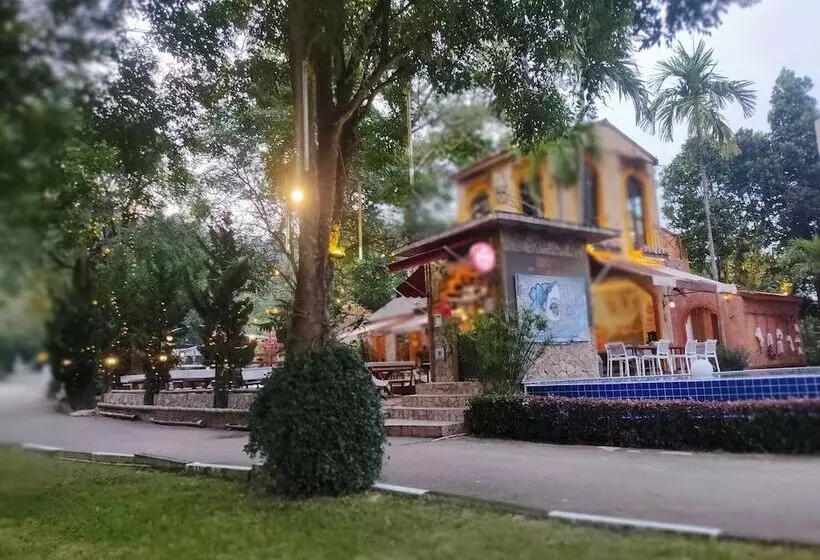 Fotos del hotel Ville De La Vie:  9
