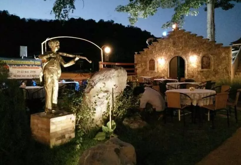 Fotos del hotel Ville De La Vie:  2
