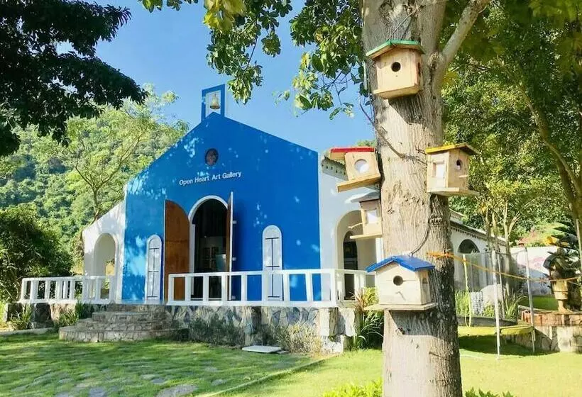 Fotos del hotel Ville De La Vie:  23