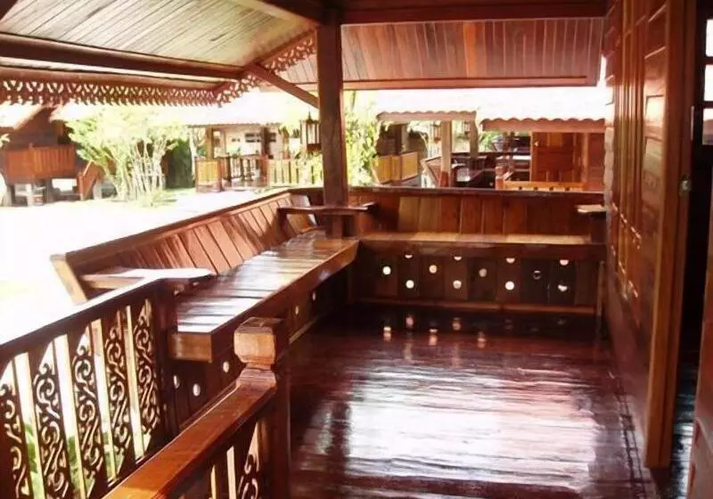 Fotos del hotel Zaleena Grand:  12