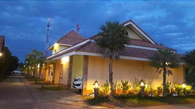 Fotos del hotel Zaleena Grand:  21
