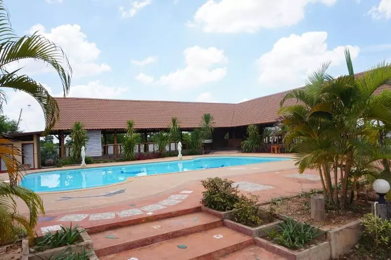 Fotos del hotel Zaleena Grand:  9