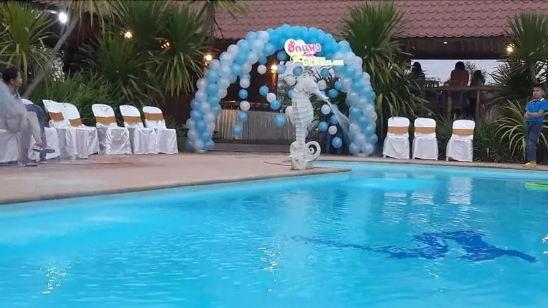 Fotos del hotel Zaleena Grand:  18
