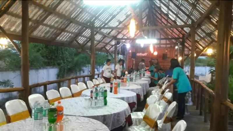 Fotos del hotel Zaleena Grand:  5
