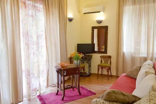Fotos del hotel Villa Allegra:  3