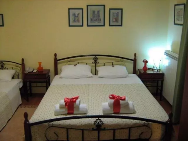 Villa Allegra