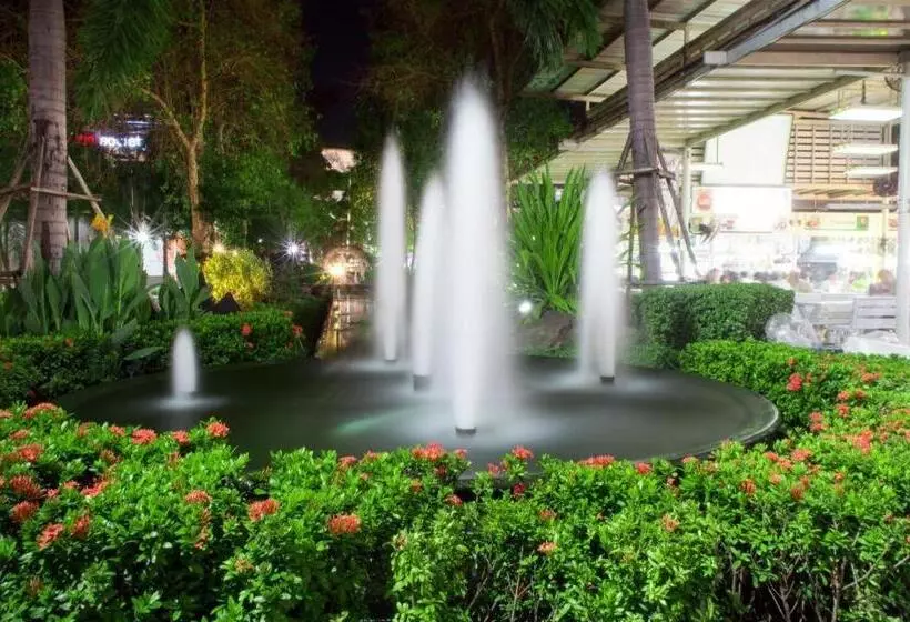 Fotos del hotel Atikarn Princess  & Resort:  2