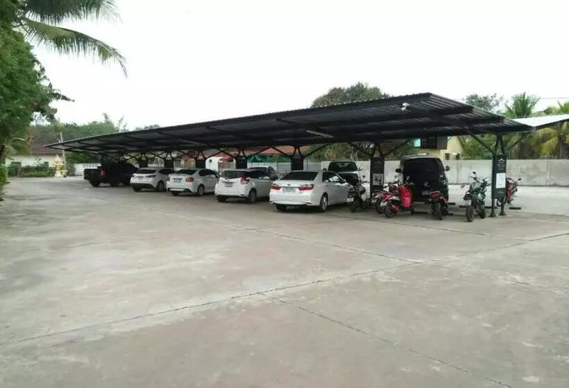 Fotos del hotel Atikarn Princess  & Resort:  9