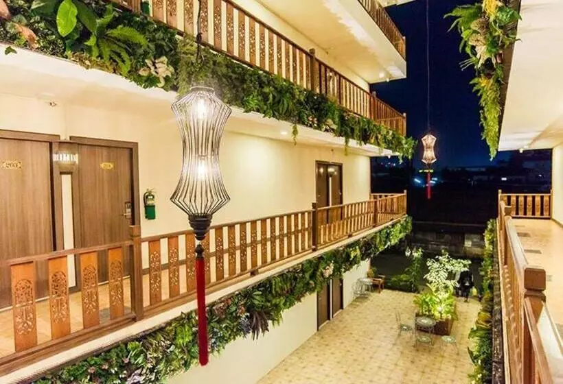 Fotos del hotel B2 Airport Boutique & Budget:  5