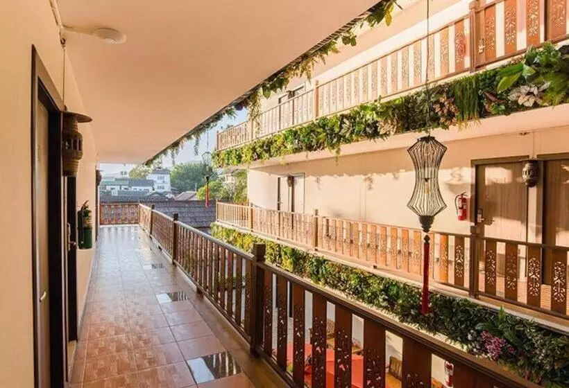 Fotos del hotel B2 Airport Boutique & Budget:  10