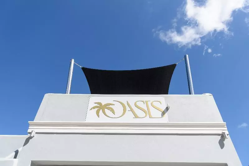 Oasis