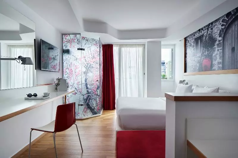 Fotos del hotel Olive Green:  2