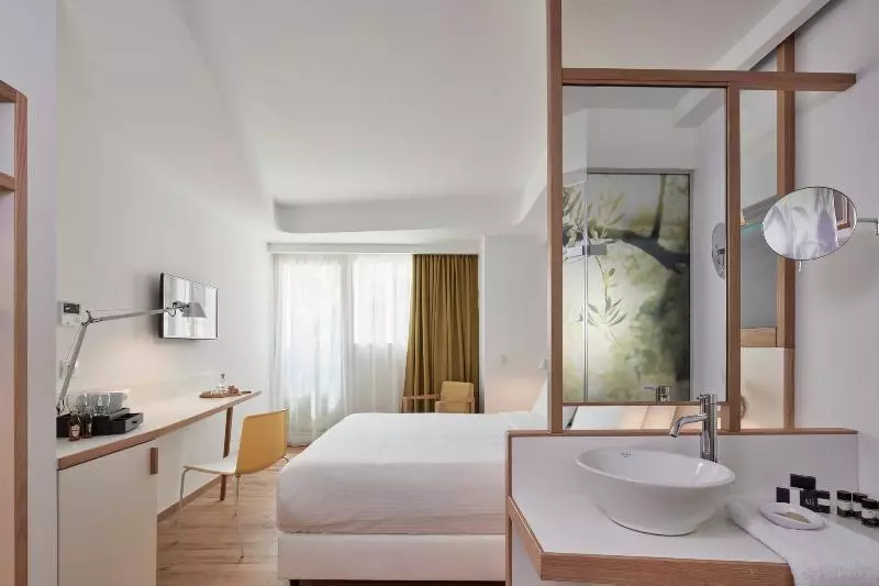 Fotos del hotel Olive Green:  19