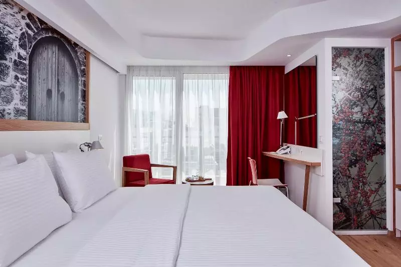 Fotos del hotel Olive Green:  25