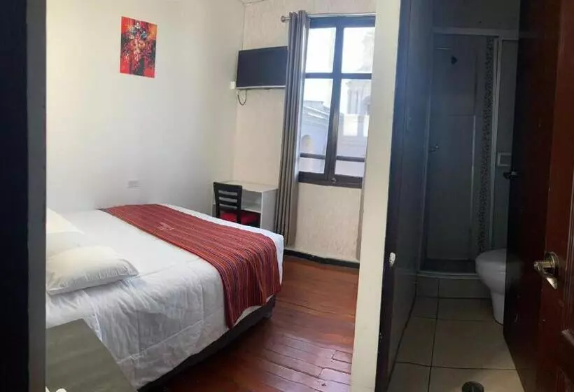 Fotos del hotel Catedral:  5