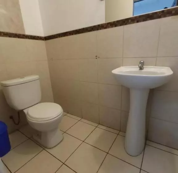 Fotos del hotel Catedral:  8