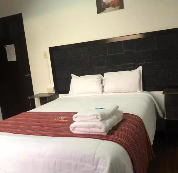 Fotos del hotel Catedral:  3