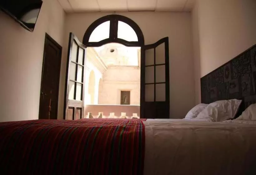 Fotos del hotel Catedral:  24