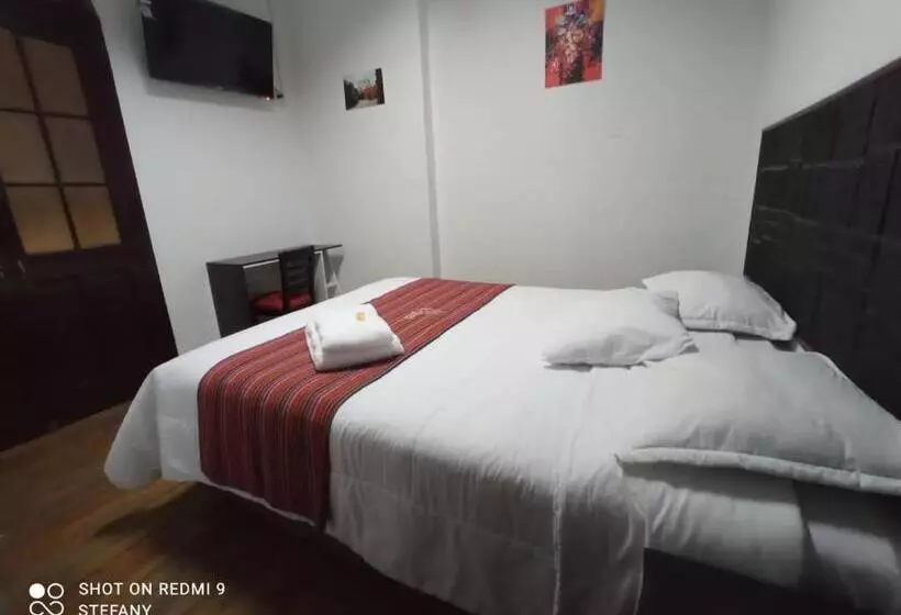 Fotos del hotel Catedral:  9