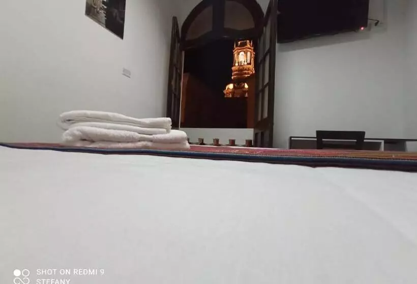 Fotos del hotel Catedral:  25