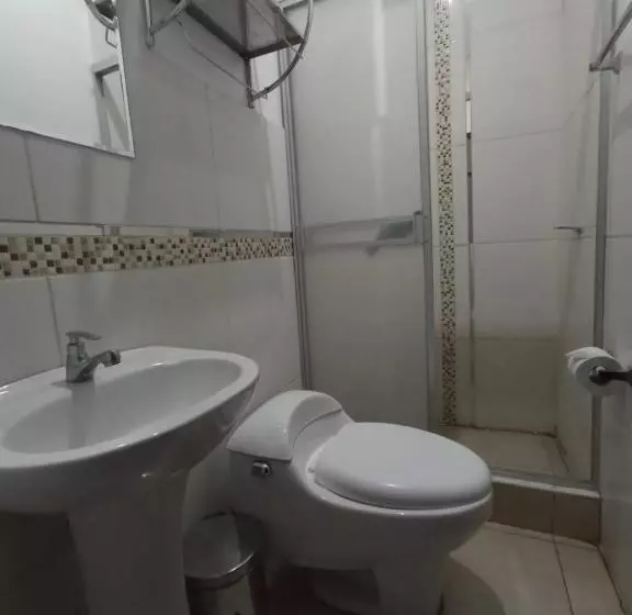 Fotos del hotel Catedral:  10