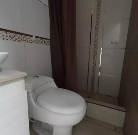 Fotos del hotel Catedral:  6