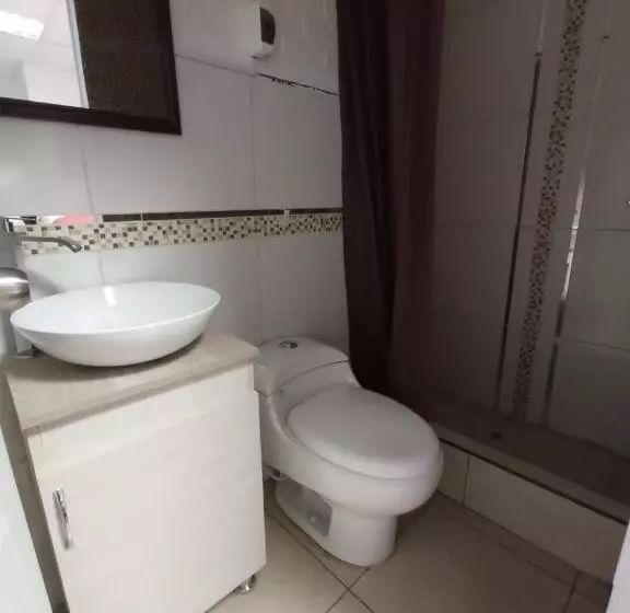 Fotos del hotel Catedral:  2