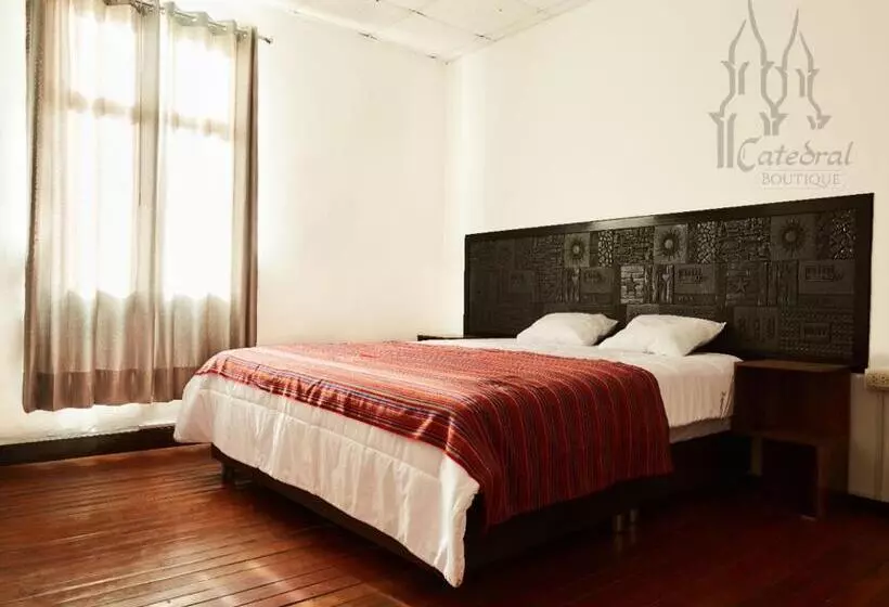 Fotos del hotel Catedral:  11
