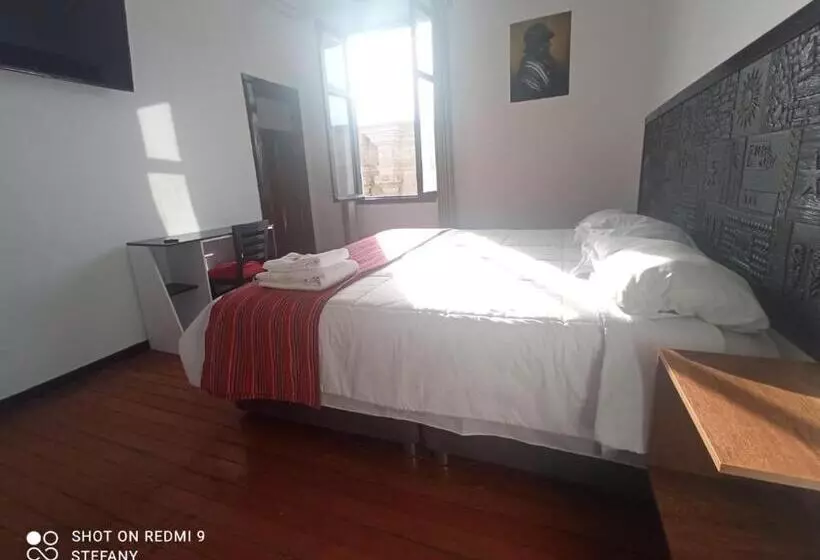 Fotos del hotel Catedral:  13