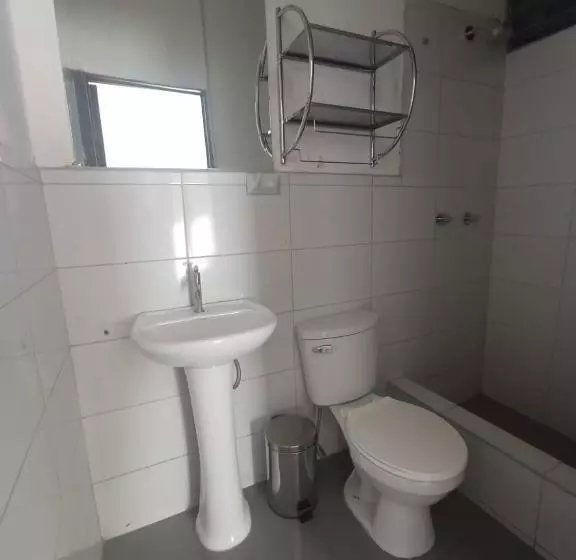 Fotos del hotel Catedral:  16