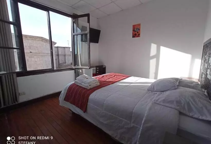 Fotos del hotel Catedral:  17