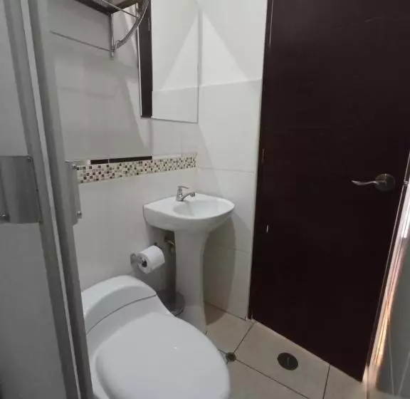Fotos del hotel Catedral:  12