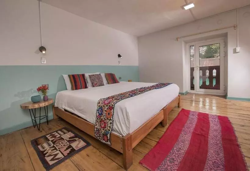 Fotos del hotel Inkarri Cusco:  20