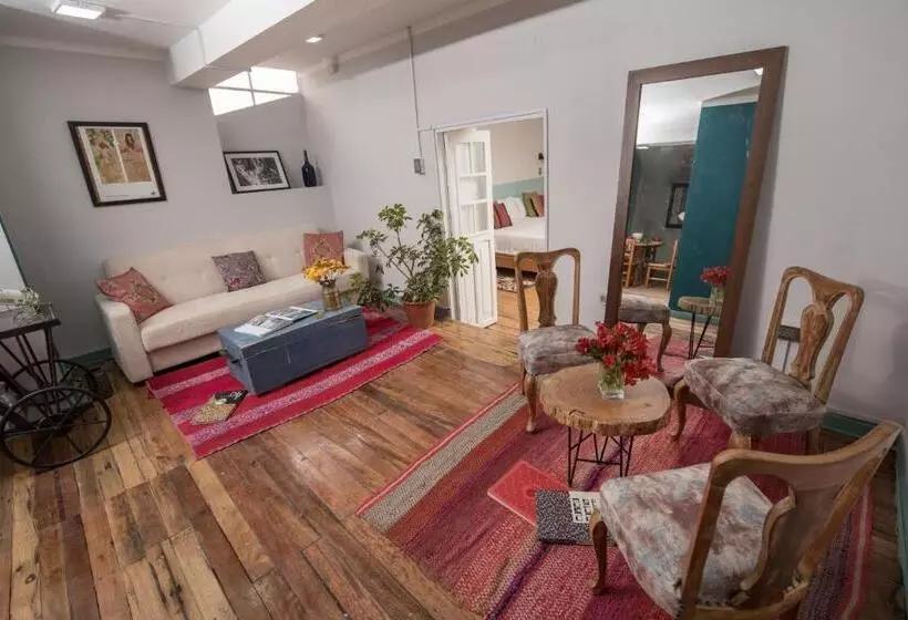 Fotos del hotel Inkarri Cusco:  14
