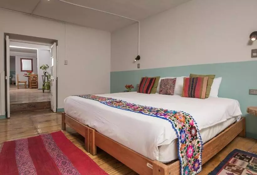 Fotos del hotel Inkarri Cusco:  7