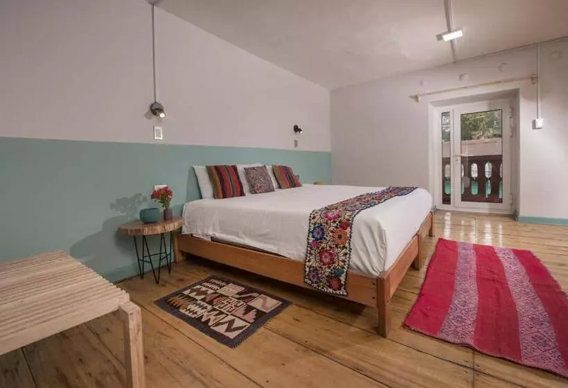 Fotos del hotel Inkarri Cusco:  18