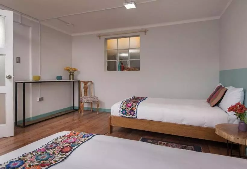 Fotos del hotel Inkarri Cusco:  12