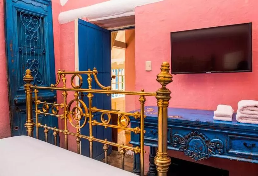 Fotos del hotel Inkarri Cusco:  8