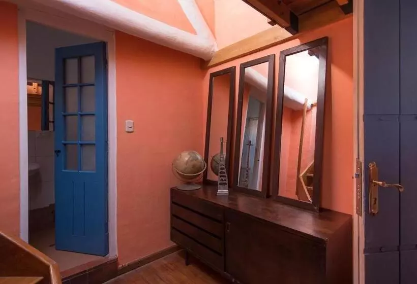 Fotos del hotel Inkarri Cusco:  25