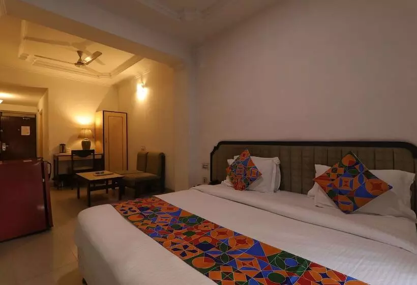 Fotos del hotel Mohan:  12