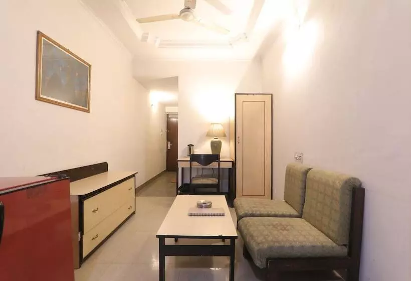 Fotos del hotel Mohan:  25