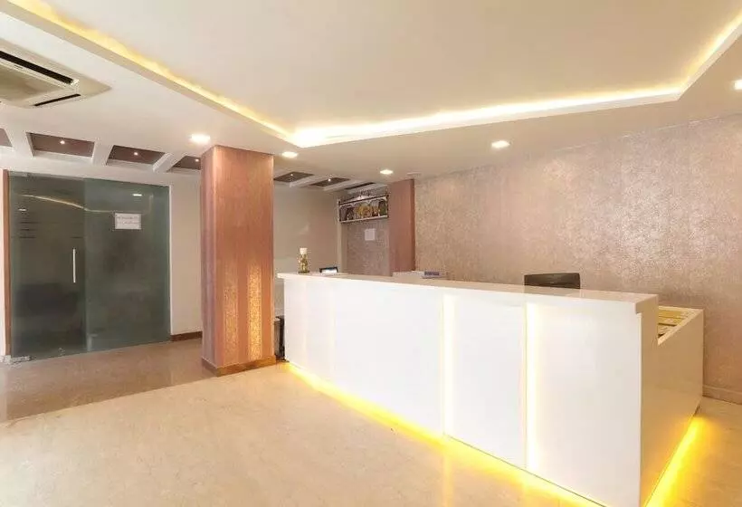 Fotos del hotel Mohan:  2