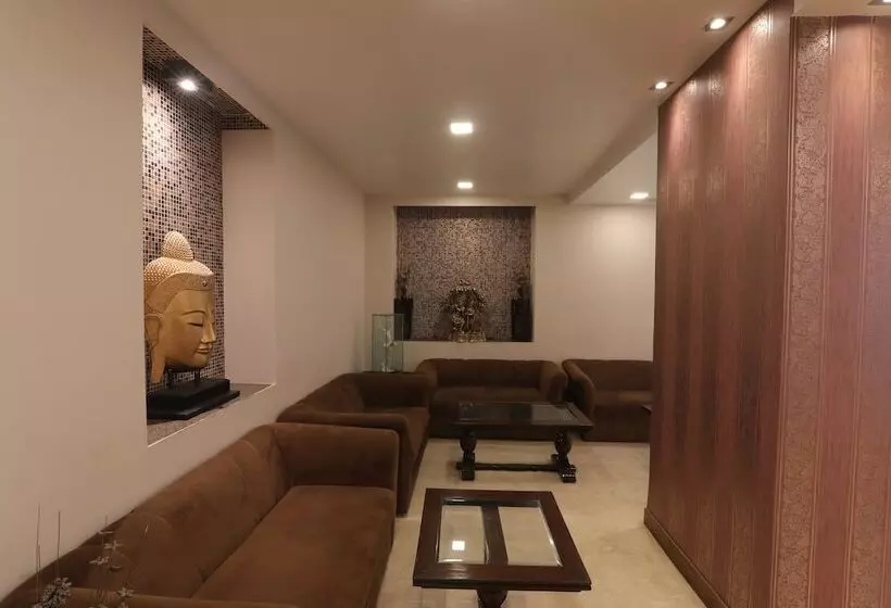Fotos del hotel Mohan:  23