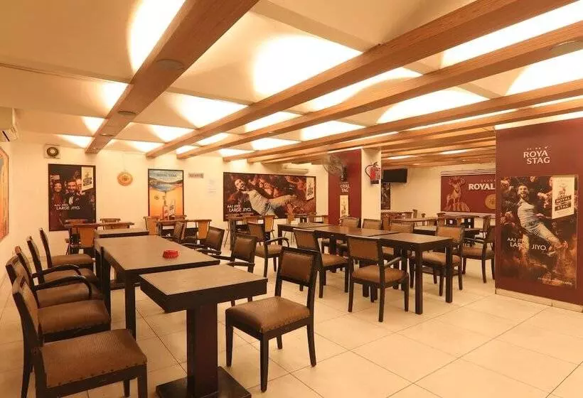 Fotos del hotel Mohan:  3
