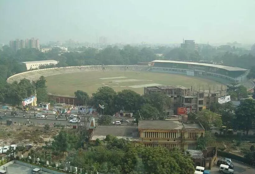 Fotos del hotel Mohan:  5