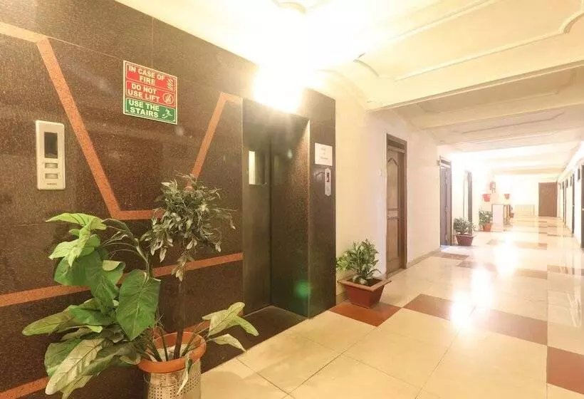 Fotos del hotel Mohan:  13