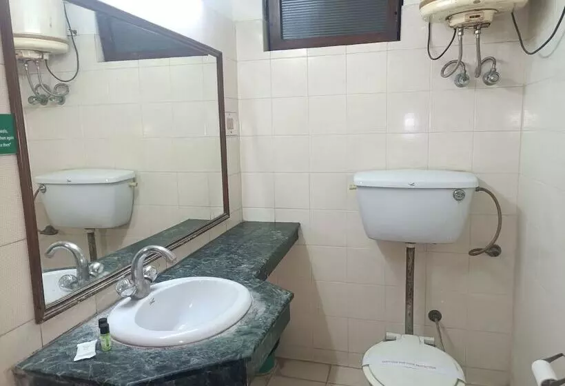 Fotos del hotel Mohan:  14