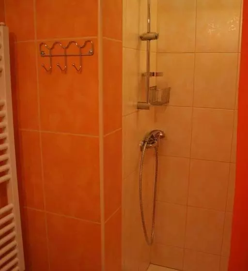 Fotos del hotel Na Vodách:  6